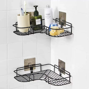 ScrubHub Bathroom Organizer Rack